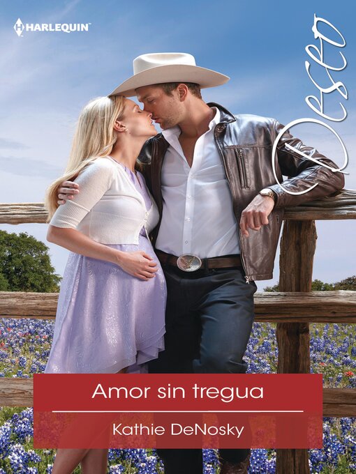 Title details for Amor sin tregua by Kathie Denosky - Available